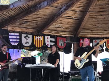Taos Fiesta 3
