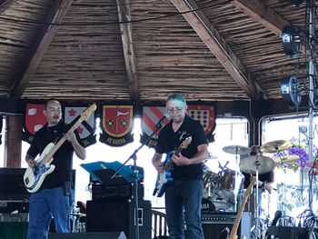 Taos Fiesta 1
