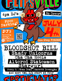 Flipsville - 4th of July