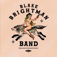 Blake Brightman Band @ Stockman Bar