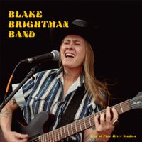 Hey, Bartender (Live at Free River Studios) by Blake Brightman Band by Blake Brightman Band 