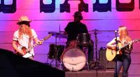Blake Brightman Band