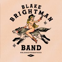 Blake Brightman Band @ The Jump
