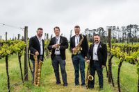 Nexas Quartet - "Pairings @ Swinging Bridge Winery"