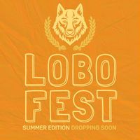 Ed and the Shadow Boys - Lobofest