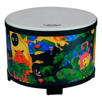 Remo kid's floor tom
