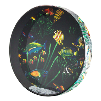 Remo ocean drum
