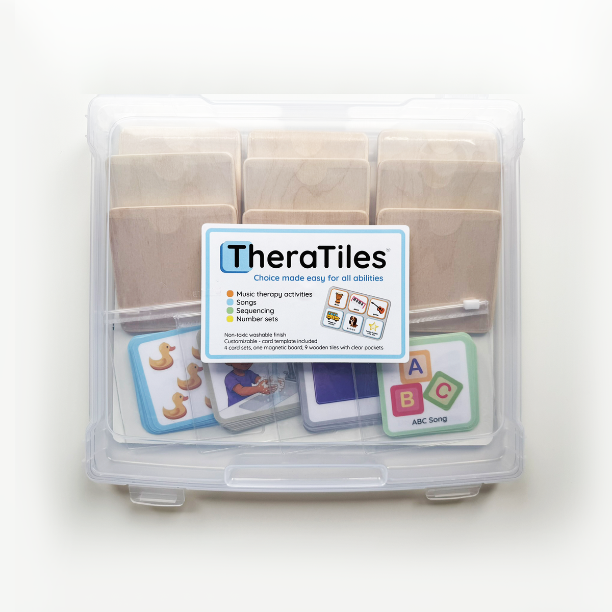 TheraTiles™ Kit