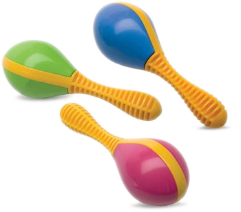Maracitos
