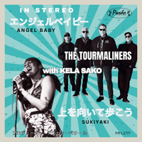 Angel Baby by The Tourmaliners w/ Kela Sako
