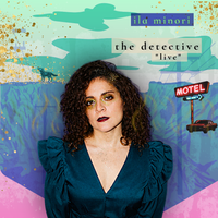 The Detective Live by iLa Minori