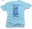 Blue Owl T-Shirts