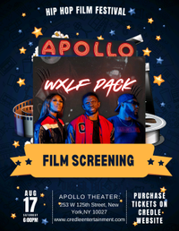 Hip-Hop Film Festival 