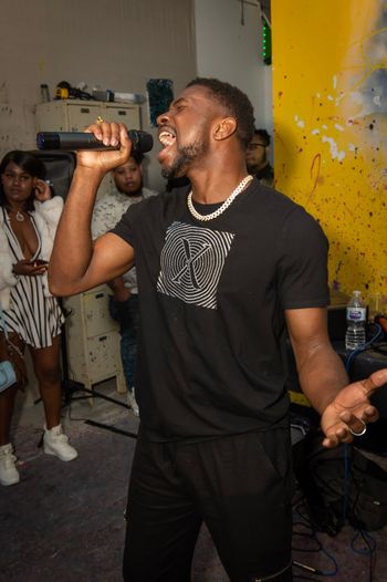 LIVE SHOW IN ATL
