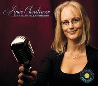 Anne Christenson, Stockholm Station Inn