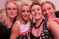 Hillfillies at Rootnites