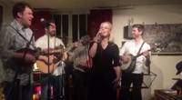 Bluegrass evening with Jens Koch & Co.