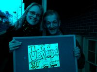 Doug Seegers & Anne Christenson Unplugged