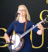 Blue Cartel & Anne Christenson
