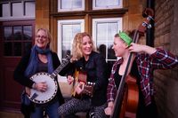 Hillfillies After work concert and jam