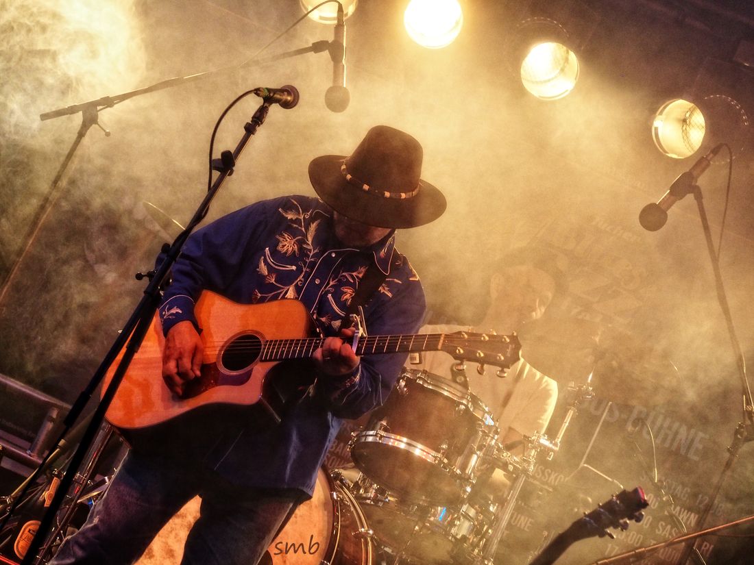 Live in Bamberg
