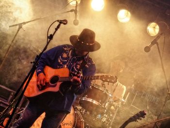 Live in Bamberg
