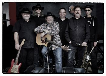 Jay Ottaway Band
