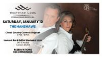 The Hanshaws  - Westward Look Concert Series 
