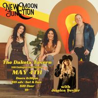 New Moon Junction with Jessica Sevier 