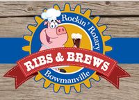 Ribs and Brews 2022