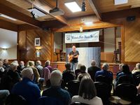  Victoria Folk Music Society