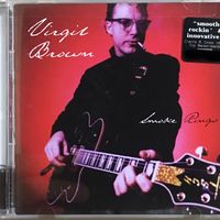 Smoke Rings by Virgil Brown 