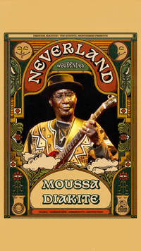 Neverlands Festival