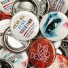 TMD Button set