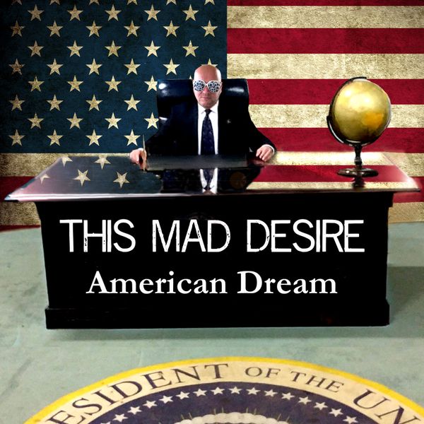 American Dream - Vinyl