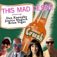 Orange Crush by Orange Crush