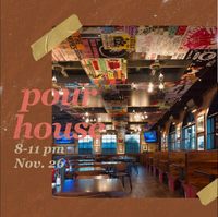 Della Lewis Live at the Pour House