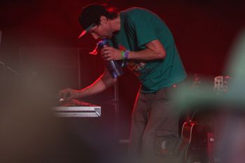 Samantics at Beautiful Days Festival Honiton | photos by The Source Studio Exeter

