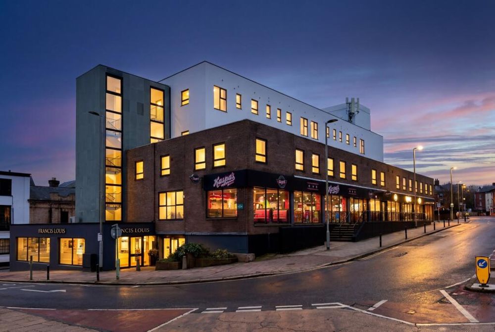 Visit the Source Studio at Concord House, South St, Exeter City Centre EX1 1EG