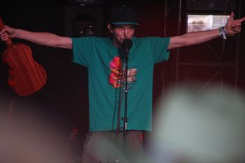 Photos of Samantics gig at Beautiful Days Festival Honiton | The Source Studio Exeter
