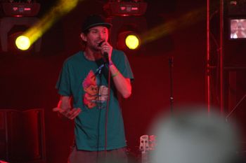 Photos of Samantics at Beautiful Days Festival 2026 in Honiton | The Source Studio Exeter
