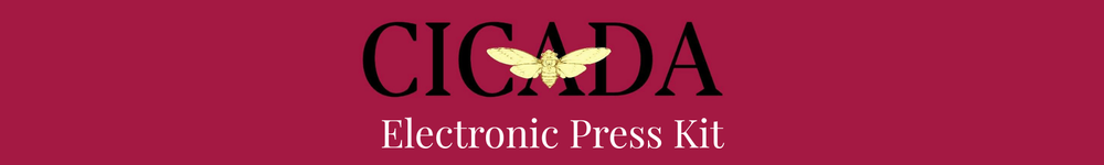 Official EPK for Cicada, an Exeter rock band. Discover their music, live videos, band biography, press photos and booking information.