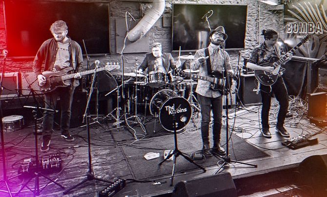 Devon Music Awards 2024