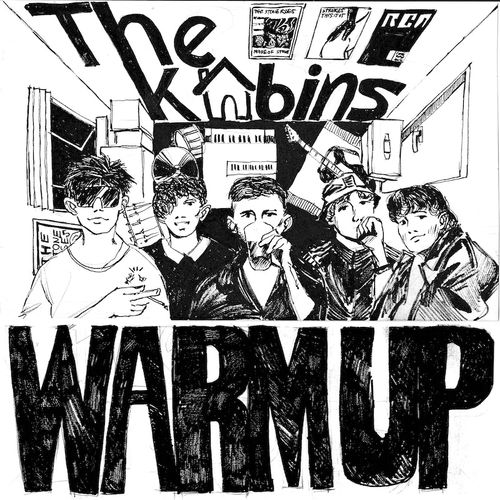 Listen to the Kabins on Spotify