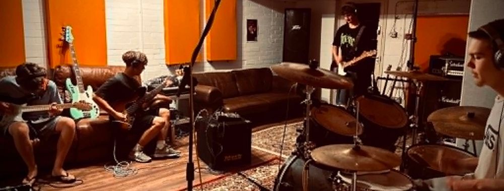 Home Recording vs Professional Studio: Which is Best for Your Music in 2026? | Blog | The Source Studio Exeter