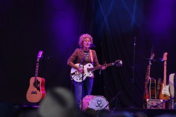One more encore for Sound of the Sirens mesmerising the crowd at Beautiful days Festival 26 | The Source Studio
