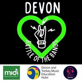 Devon Battle of the Bands Final, Bomba 27th June