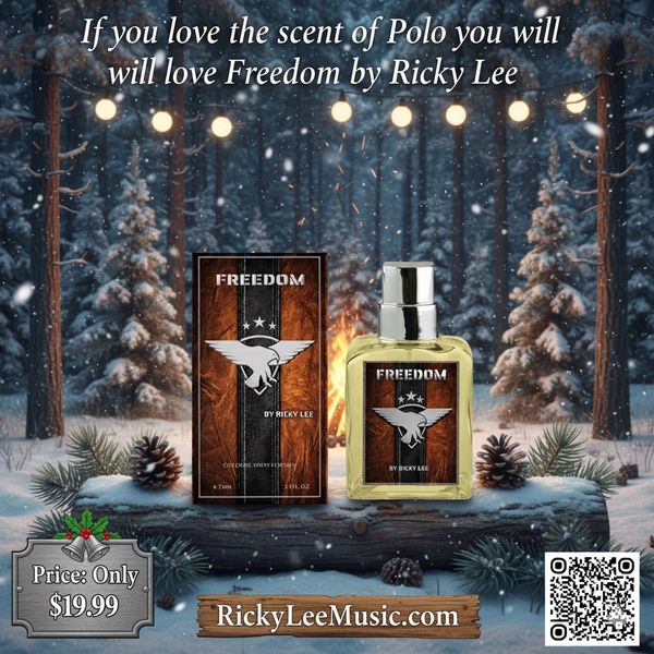 Freedom Cologne