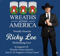 Wreaths Across America