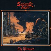 The Torment by Embryo Industries Ltd